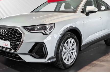 Audi Q3 24.800 km 34.480 &euro; Kiel 24118