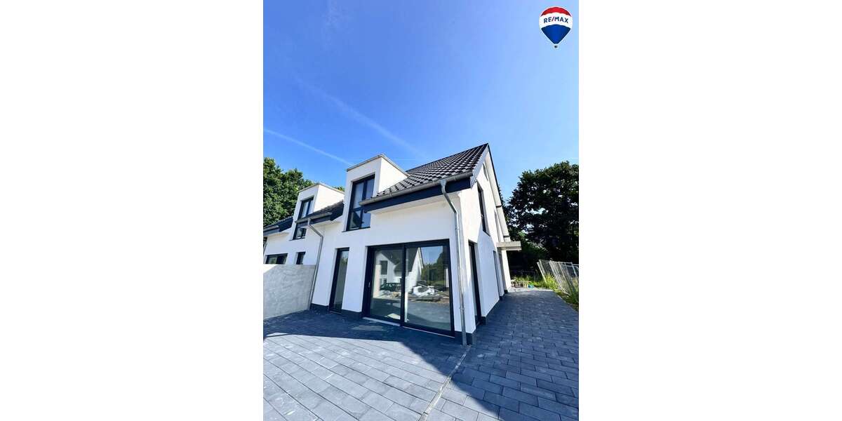 Einfamilienhaus Herford Falkendiek - 5 Zimmer, 120 m&sup2;, 419.900&euro; | Angebot:27113283