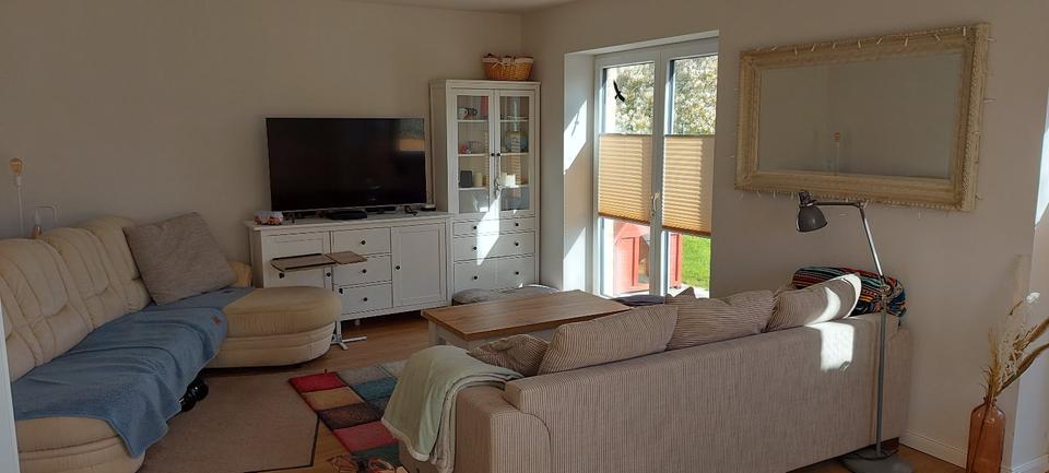 Einfamilienhaus Hattstedt - 5 Zimmer, 136 m&sup2;, 1.800&euro; | Angebot:26323265