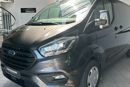 Ford Transit Custom 99.982 km 17.890 &euro; Dachwig 99100