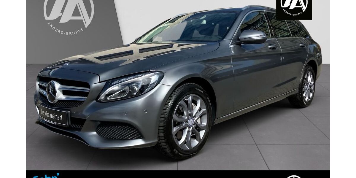 Mercedes-Benz C 250 85.600 km 19.990 &euro; Oldenburg 26135