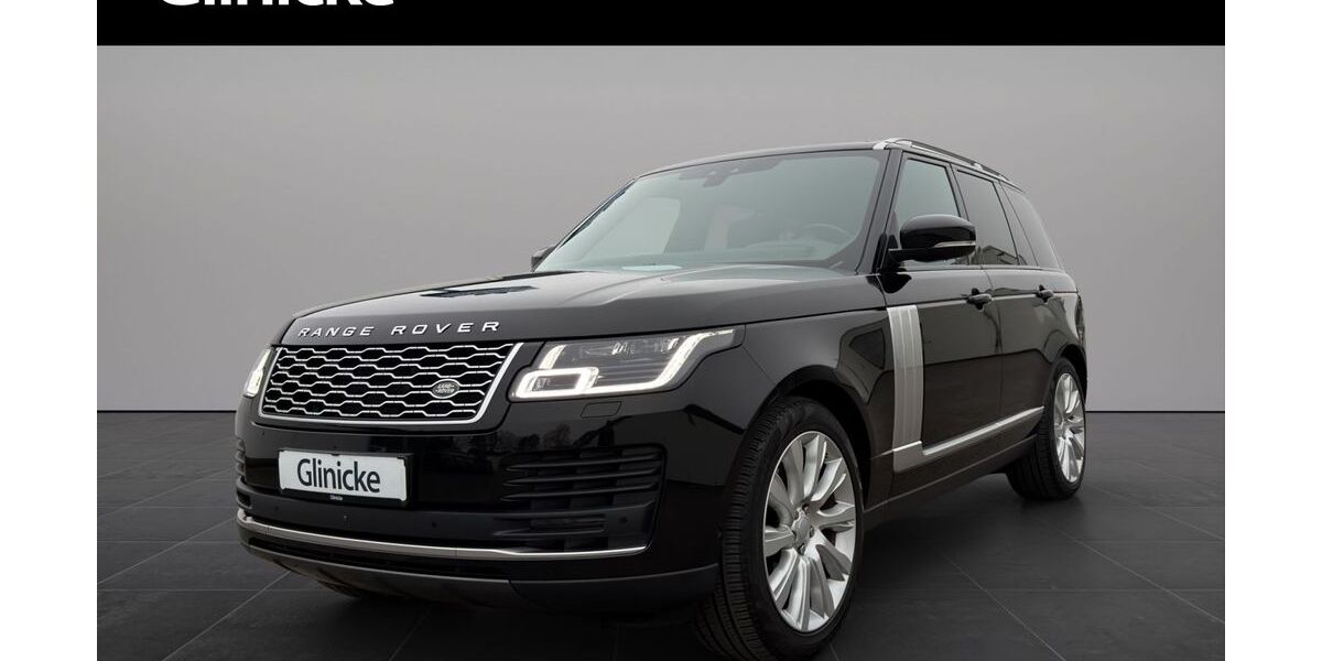 Land Rover Range Rover 48.000 km 47.890 &euro; Göttingen 37077