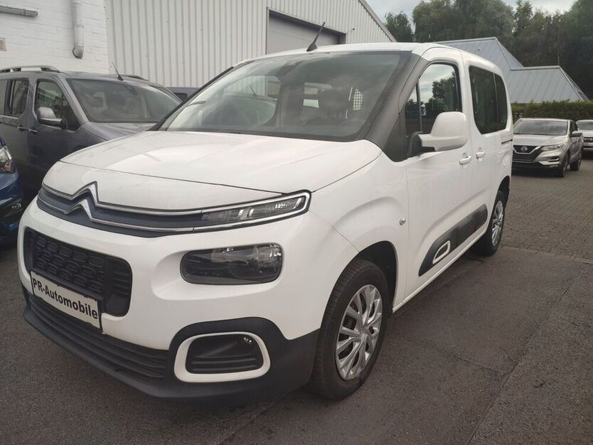 Berlingo