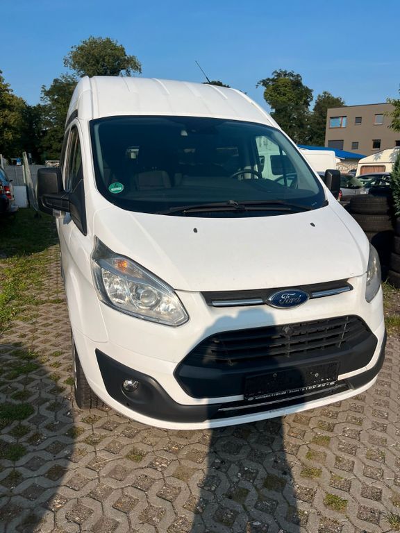 Transit Custom