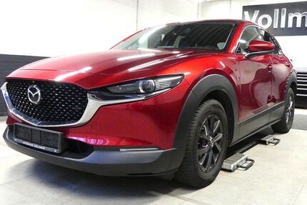 Mazda CX-30 61.400 km 19.990 &euro; Paderborn 33106
