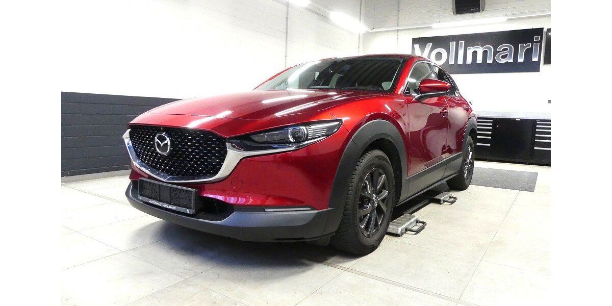 Mazda CX-30 61.400 km 19.990 &euro; Paderborn 33106