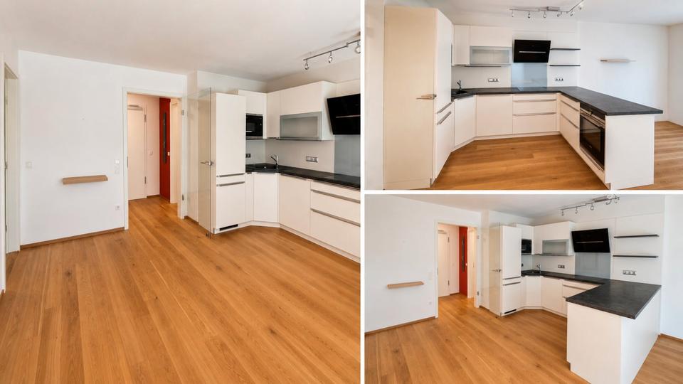 Erdgeschoßwohnung Amberg - 2 Zimmer, 68 m&sup2;, 329.000&euro; | Angebot:26822041