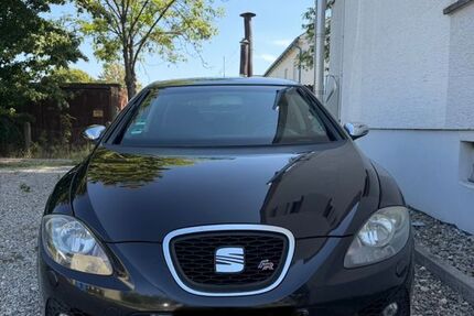 Seat Leon 189.000 km 4.400 &euro; Langenau 89129