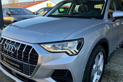 Audi Q3 58.300 km 28.800 &euro; lübeck 23556