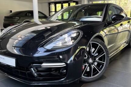 Porsche Panamera 82.100 km 76.990 &euro; Dresden 01129