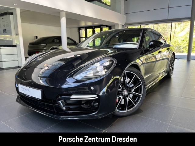 Porsche Panamera 82.100 km 76.990 &euro; Dresden 01129