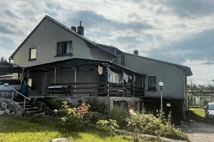 Haus Kraftsdorf - 5 Zimmer, 110 m&sup2;, 139.000&euro; | Angebot:25632781