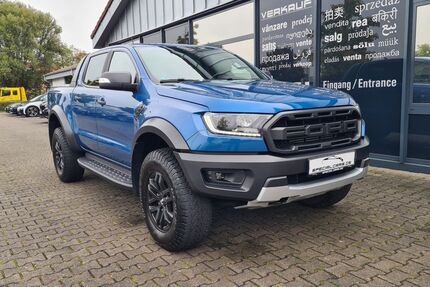 Ford Ranger 47.729 km 36.990 € Offenbach am Main 63069