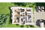 Terrassenwohnung Bischofswerda - 3 Zimmer, 104 m&sup2;, 290.000&euro; | Angebot:26641129