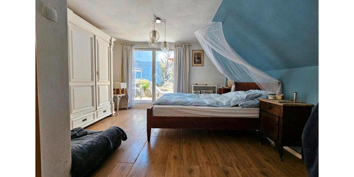Einfamilienhaus Harburg (Schwaben) - 3 Zimmer, 110 m&sup2;, 195.000&euro; | Angebot:26423724