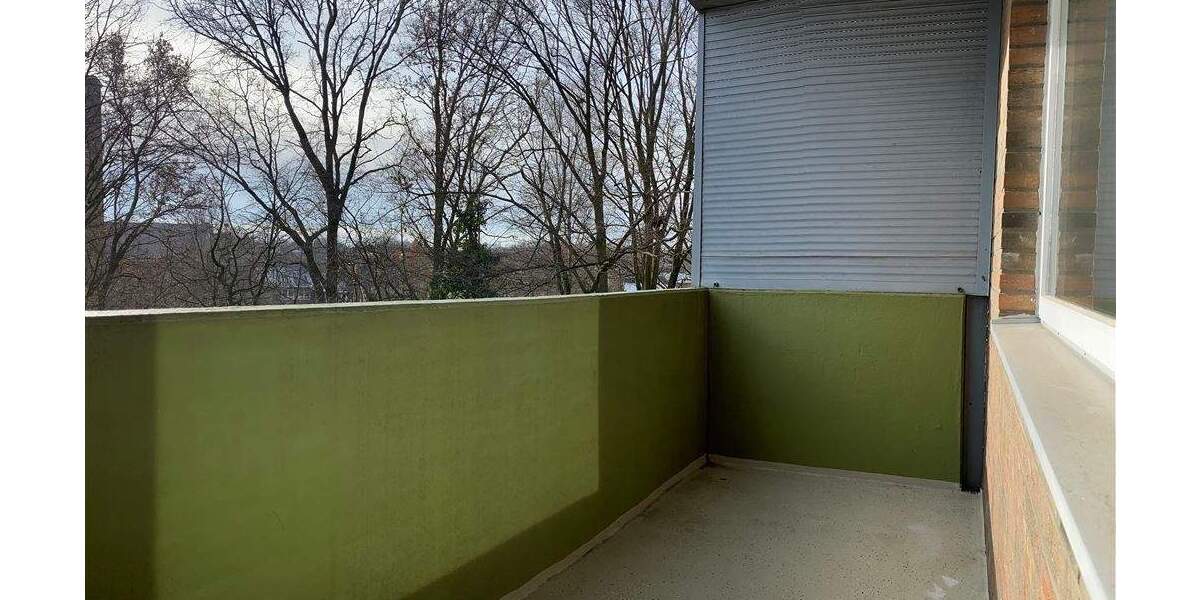 Etagenwohnung Delmenhorst Deichhorst - 2 Zimmer, 57 m&sup2;, 117.000&euro; | Angebot:25735414