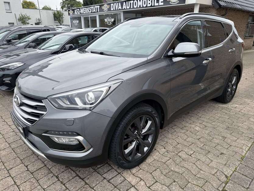 SANTA FE