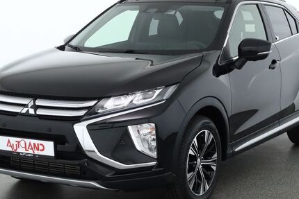 Mitsubishi Eclipse Cross 69.900 km 20.990 &euro; Bautzen 02625