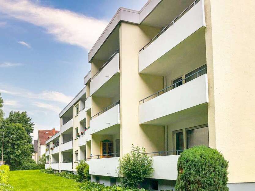Wohnung zum Mieten in Bielefeld 510 € 61 m²