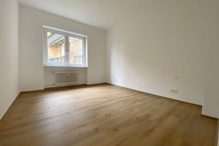 3 ZKB Mietwohnung im Zentrum von Saarbrücken