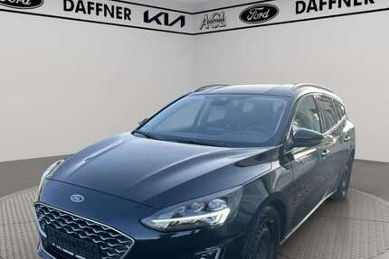 Ford Focus 177.600 km 9.980 &euro; Leipzig 04179