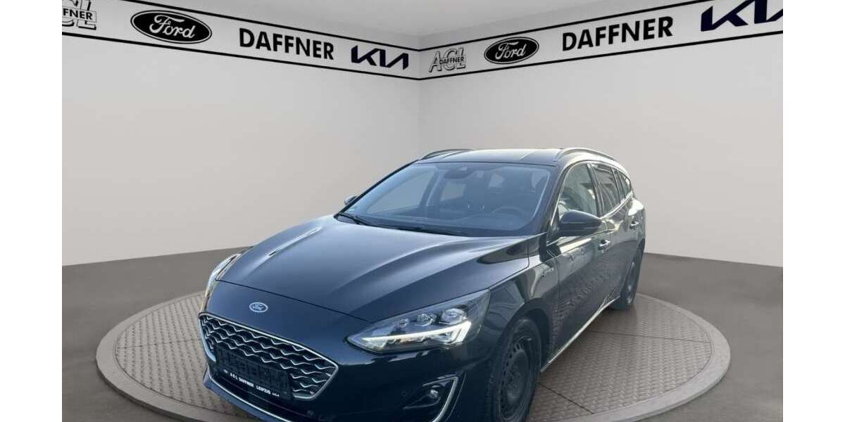 Ford Focus 177.600 km 9.980 &euro; Leipzig 04179