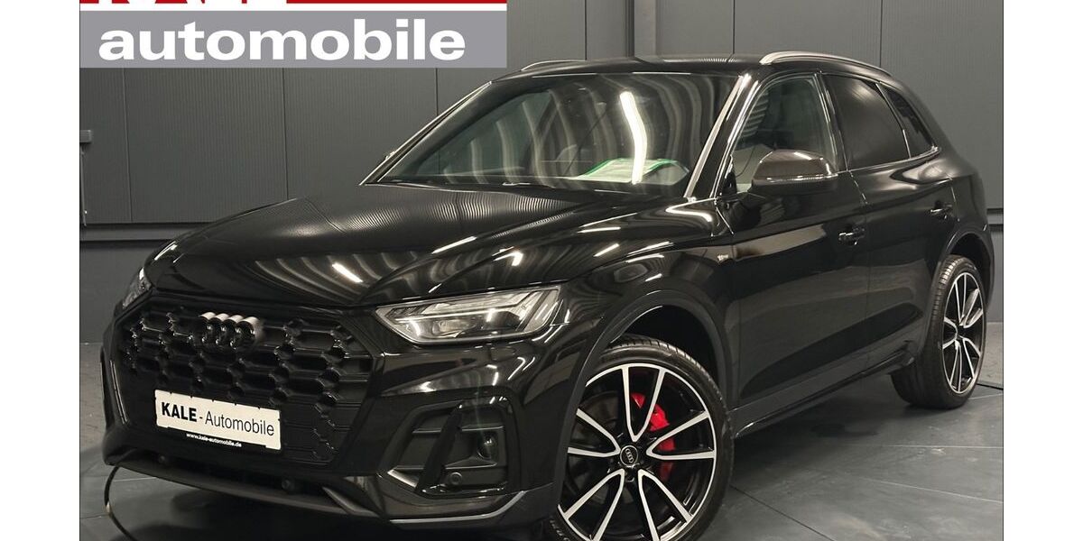Audi Q5 93.800 km 37.890 &euro; Helmstedt 38350