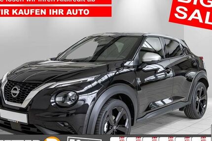 Nissan Juke 20.325 km 23.270 € Rheinstetten 76287