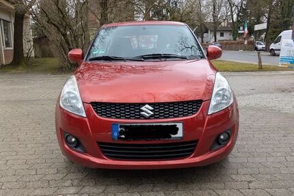 Suzuki Swift 211.000 km 3.100 &euro; München 81673