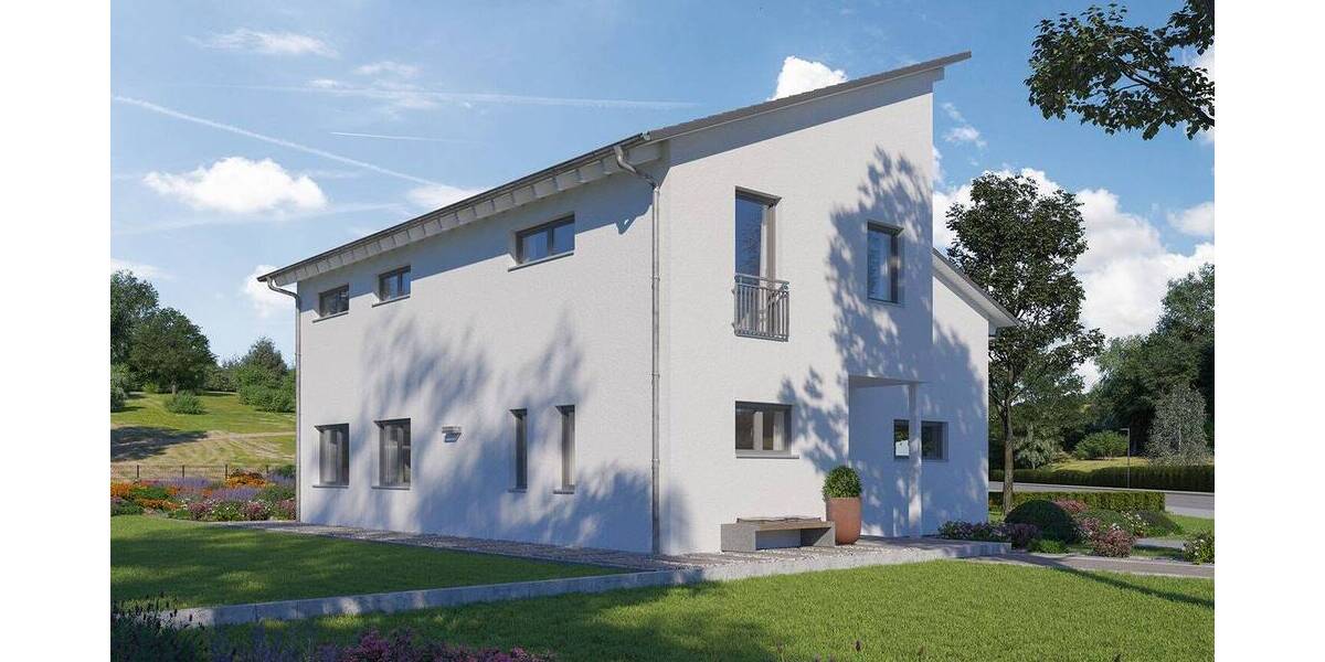 Einfamilienhaus Hirrlingen - 7 Zimmer, 245 m&sup2;, 533.639&euro; | Angebot:26686135