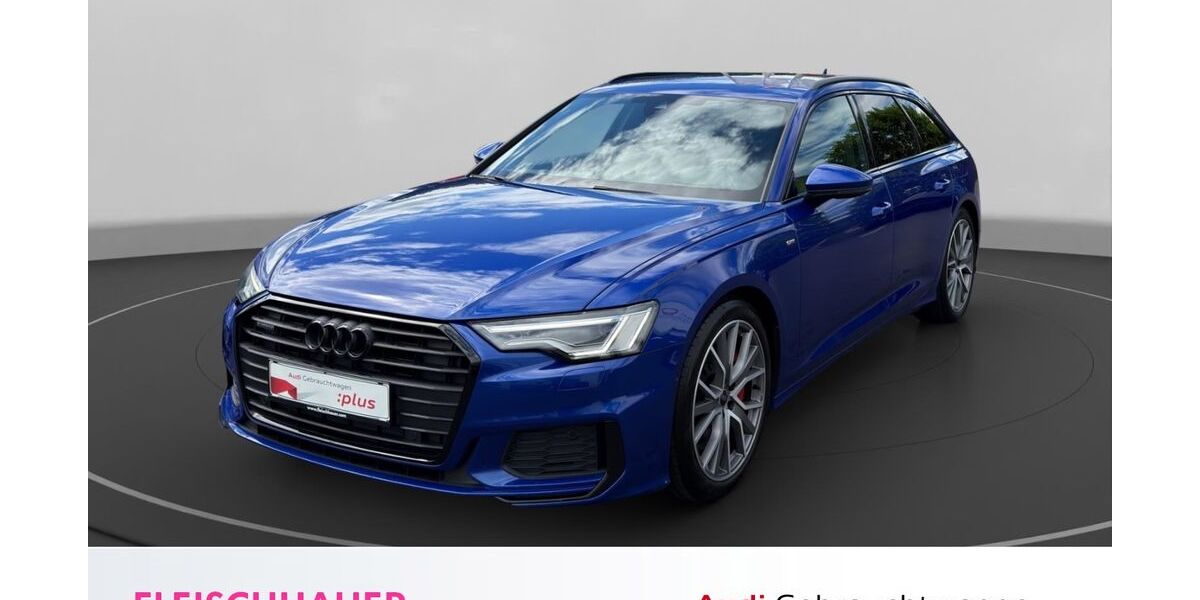 Audi A6 94.942 km 37.490 &euro; Euskirchen 53879