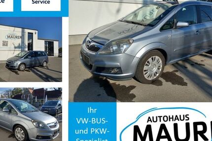 Opel Zafira 184.900 km 990 &euro; Holzgerlingen 71088