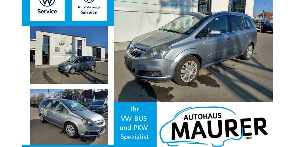 Opel Zafira 184.900 km 990 &euro; Holzgerlingen 71088