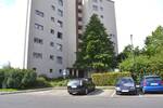 Etagenwohnung Kassel Süsterfeld/Helleböhn - 2 Zimmer, 45 m&sup2;, 350&euro; | Angebot:26436635