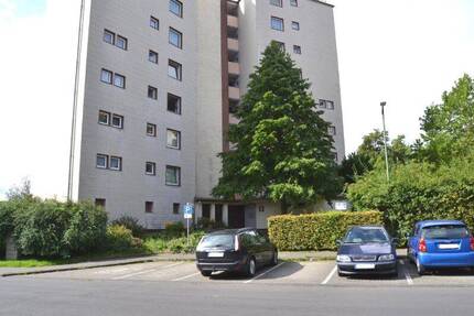 Wohnung Kassel Süsterfeld/Helleböhn - 2 Zimmer, 45 m&sup2;, 350&euro; | Angebot:26436635