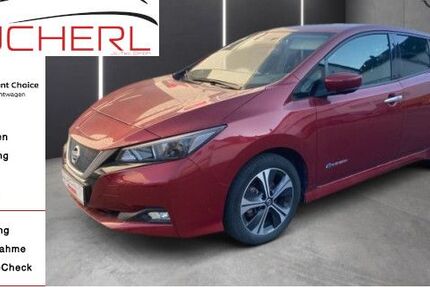 Nissan Leaf 65.250 km 13.990 &euro; Rötz 92444