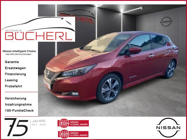 Nissan Leaf 65.250 km 13.990 &euro; Rötz 92444