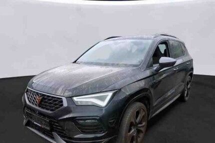 Cupra Ateca 51.100 km 28.980 &euro; Balingen 72336