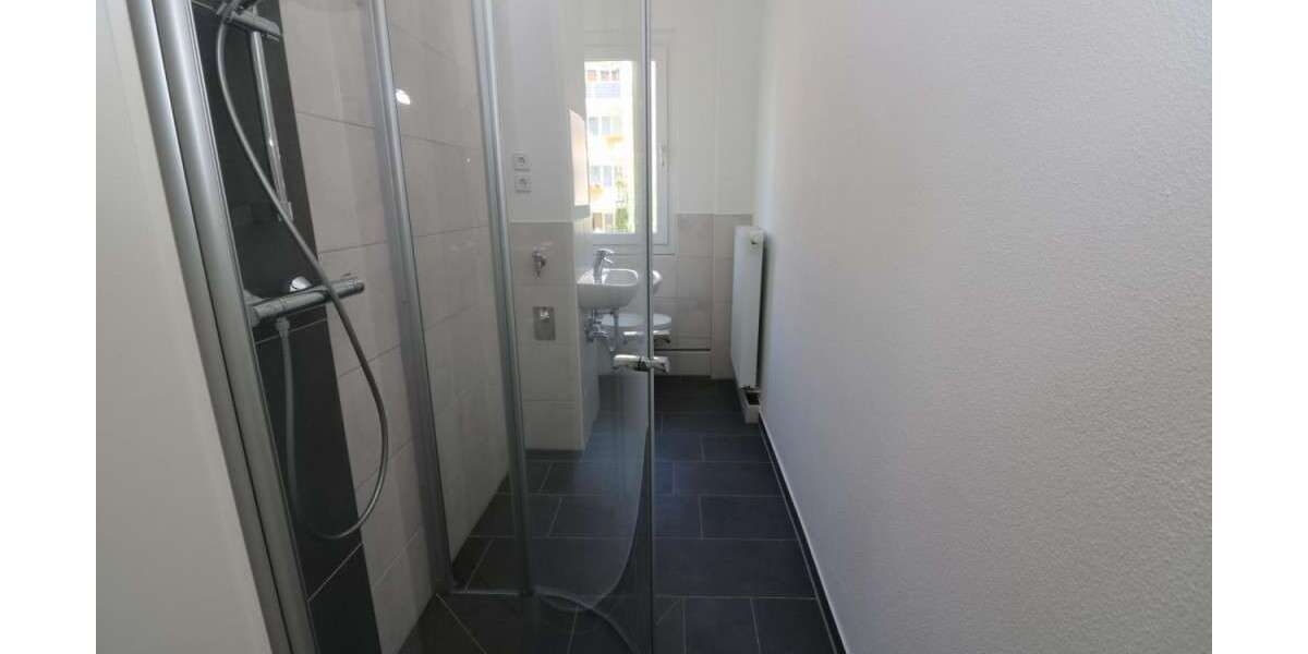 Etagenwohnung Freiberg Freiberg West - 2 Zimmer, 46 m&sup2;, 359&euro; | Angebot:27341080
