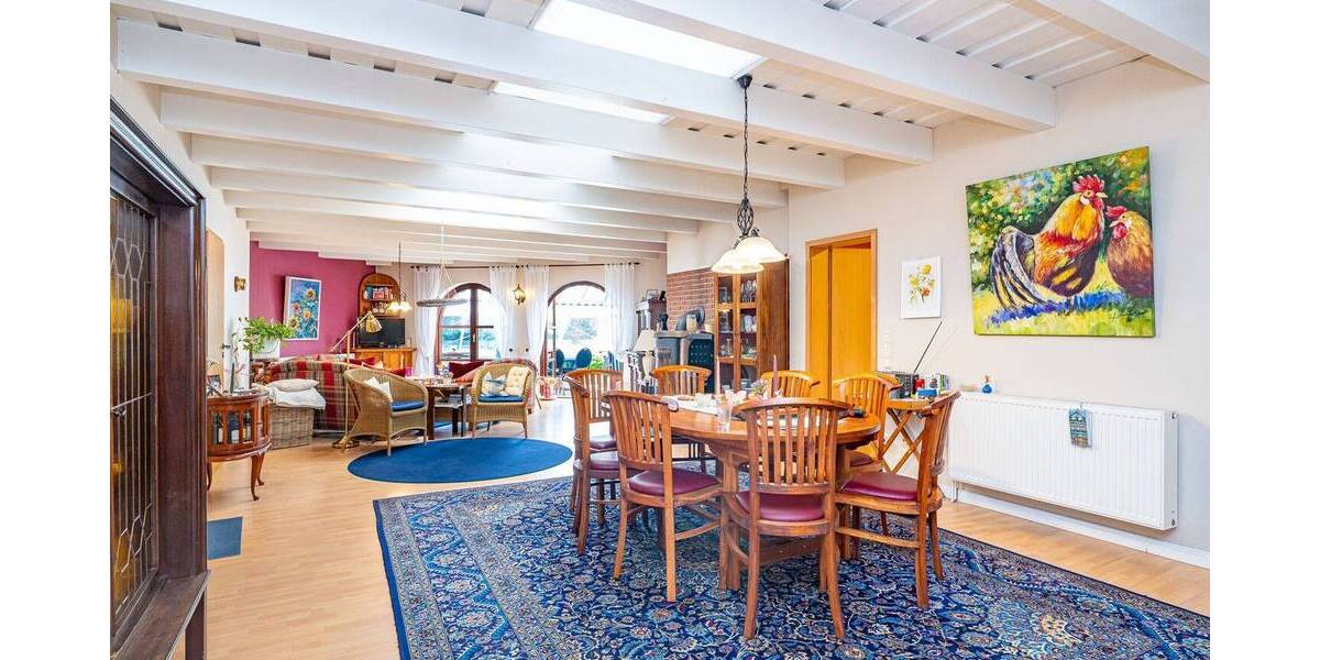 Mehrfamilienhaus, Wohnhaus Bad Bederkesa Bad Bederkesa - 7 Zimmer, 198 m&sup2;, 428.000&euro; | Angebot:26319487