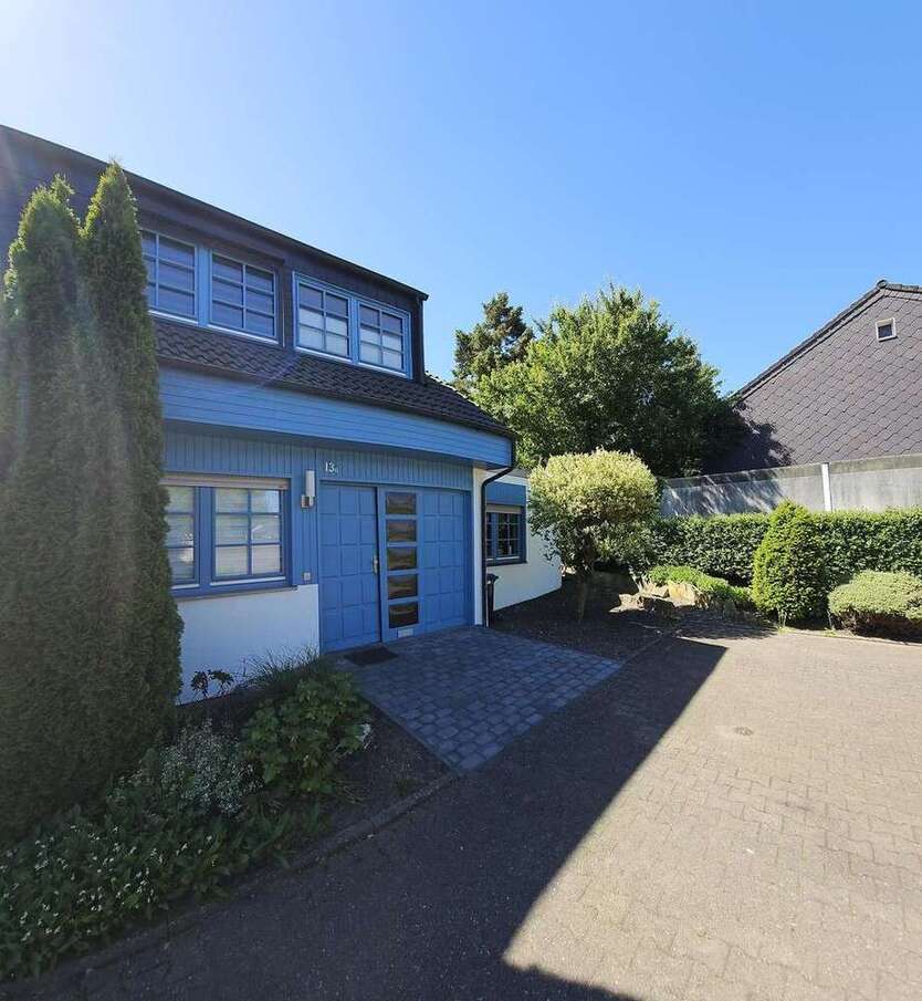 Haus zum Kaufen in Gelsenkirchen 380.000 € 130 m²