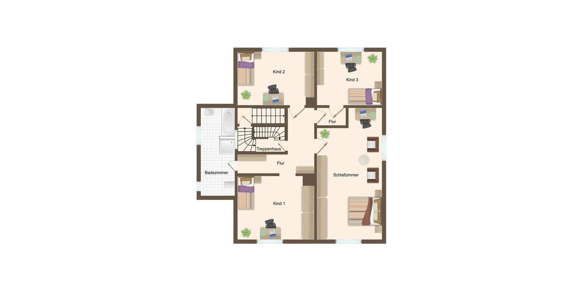 Einfamilienhaus Burgstädt - 8 Zimmer, 152 m&sup2;, 179.000&euro; | Angebot:26740335