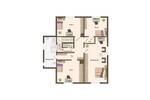 Einfamilienhaus Burgstädt - 8 Zimmer, 152 m&sup2;, 179.000&euro; | Angebot:26740335