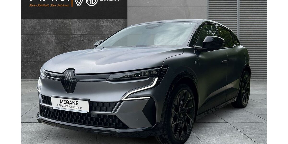 Renault Megane E-TECH 9.000 km 31.880 &euro; Freising 85354