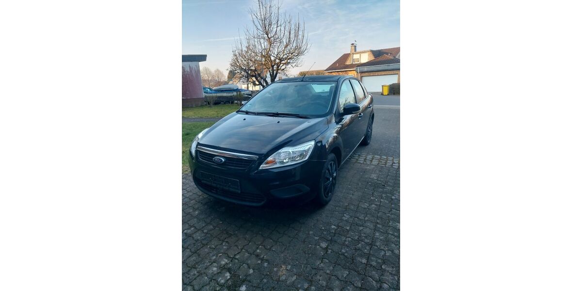 Ford Focus 117.200 km 4.500 &euro; Niederroßbach 56479