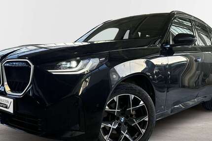 BMW X3 28.706 km 50.980 &euro; Bad Tölz 83646