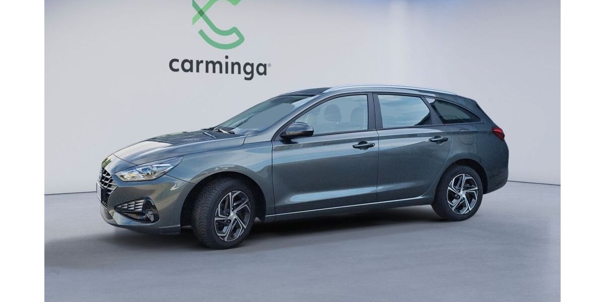 Hyundai i30 20.344 km 16.660 &euro; Pocking 94060
