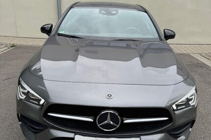 Mercedes-Benz Cla250e 91.000 km 25.990 € Heilbronn 74072