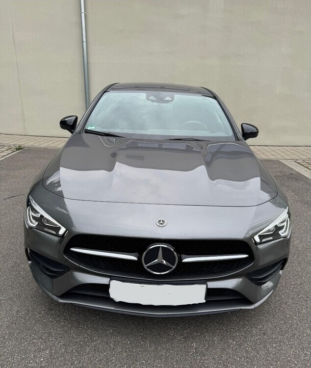 Mercedes-Benz Cla250e 91.000 km 25.990 € Heilbronn 74072