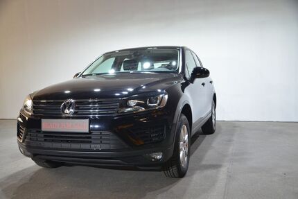 VW Touareg 188.000 km 16.490 &euro; Jena 07749